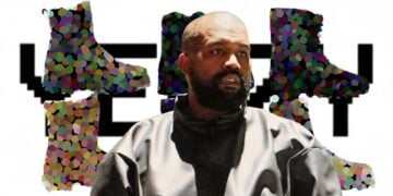 Kanye West Ye New Yeezy Boots