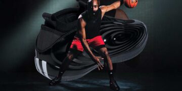 NBA’s 10 Hottest Basketball Shoes of 2026