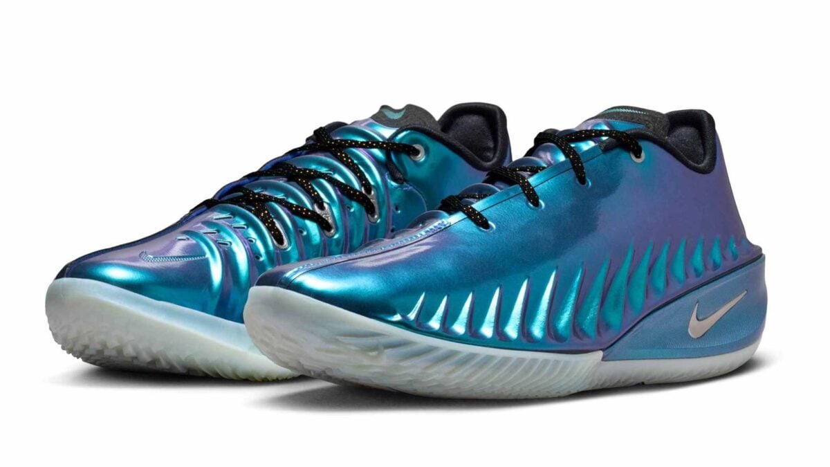 Nike GT Cut 4 “Preheat”