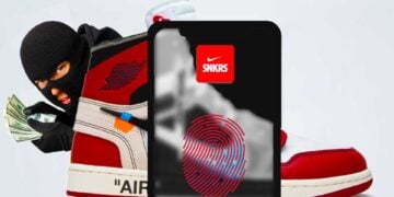 Nike Just Found a Smart New Way to Stop Fake Sneakers Forever