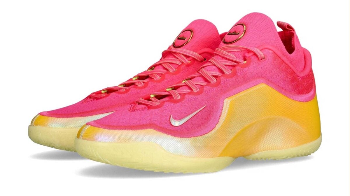 Nike LeBron 23 Elite “Good Intentions”