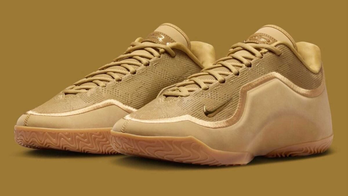 Nike LeBron 23 “Honor Society”