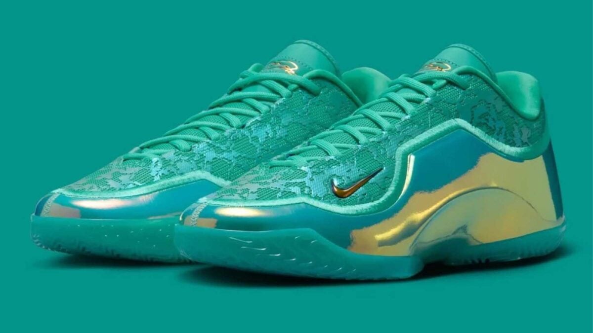 Nike LeBron 23 “Honor The King”