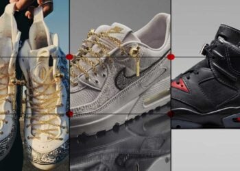 The Top 10 Nike Sneakers Releasing February 2026