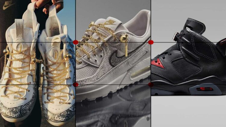 The Top 10 Nike Sneakers Releasing February 2026
