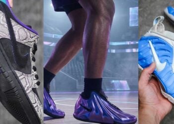 Top 10 Best March 2026 Nike Release Dates