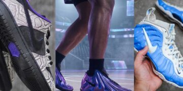 Top 10 Best March 2026 Nike Release Dates