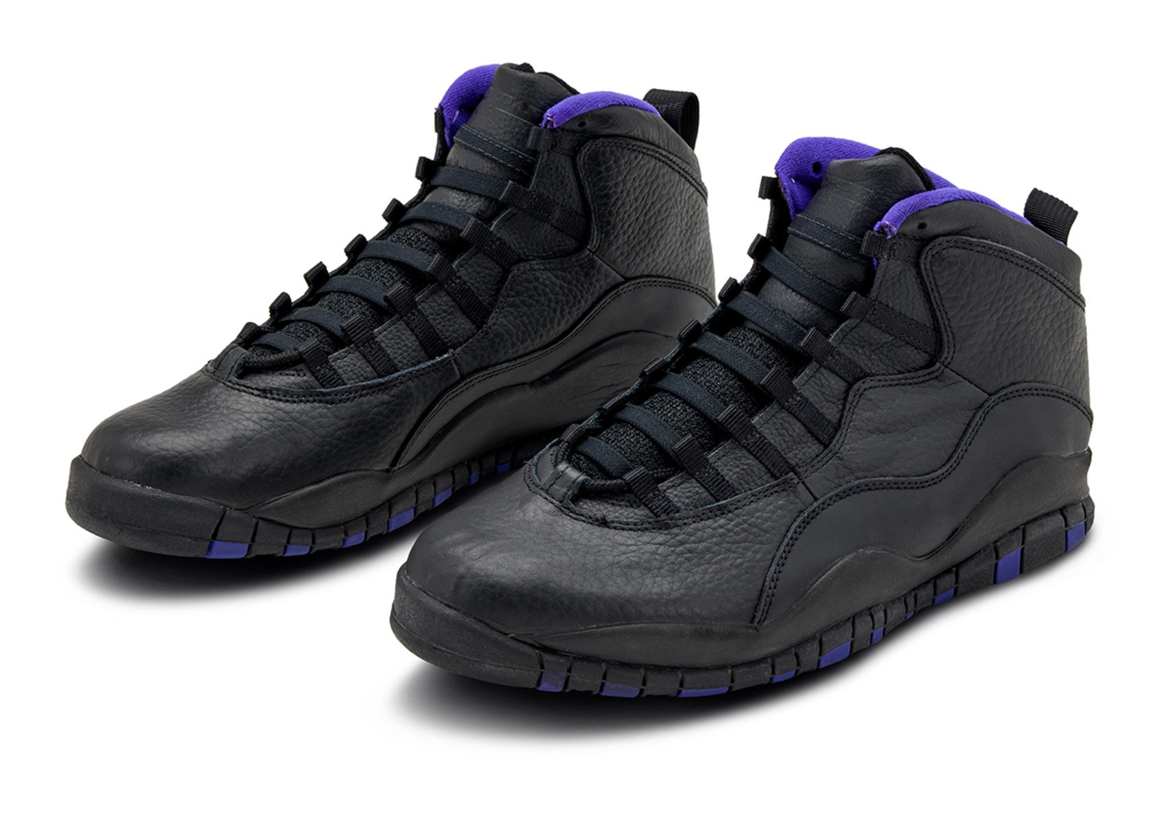 Air Jordan 10 OG "Sacramento"