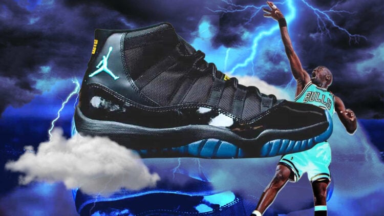best air jordan 11 colorways of all time