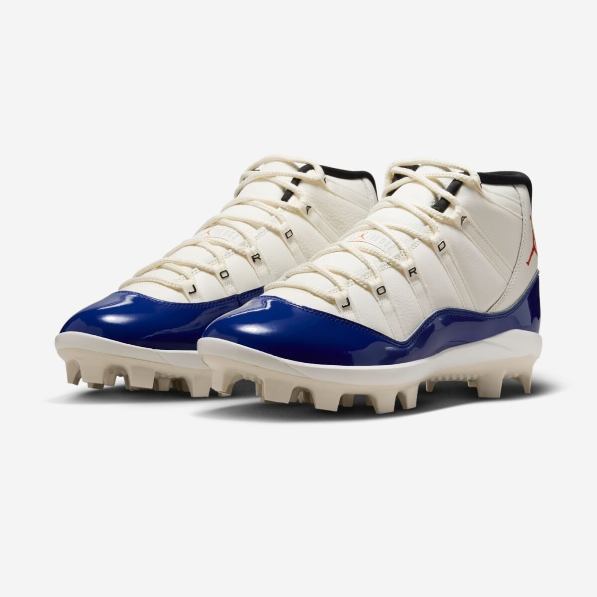 Air Jordan 11 "Rare Air" MCS Baseball Cleats