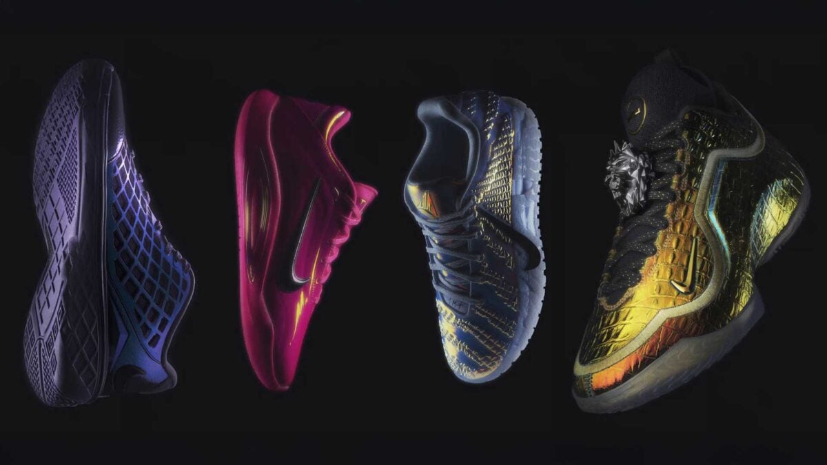 nike 2026 all star weekend