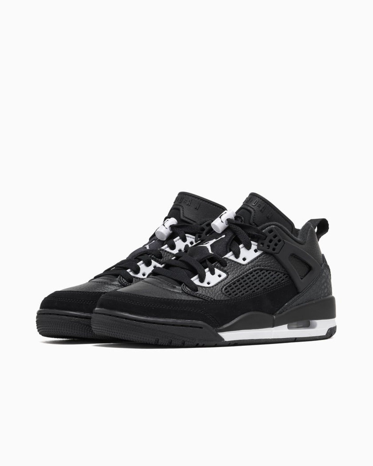 Jordan Spizike Low “Oreo”