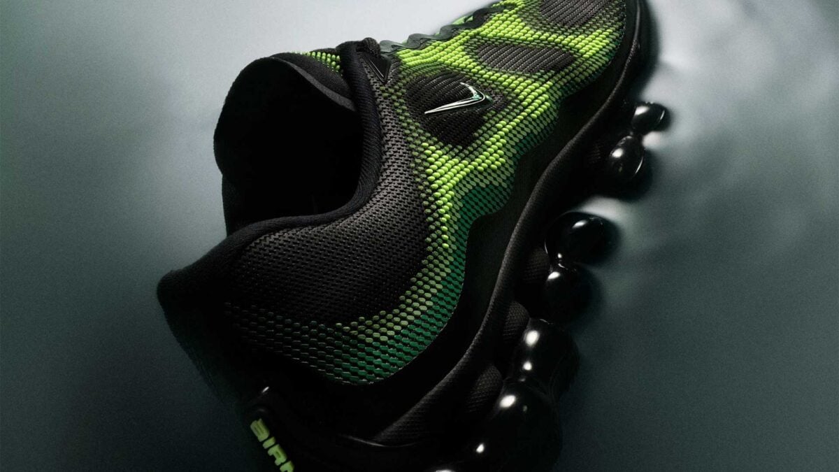 2026 Nike Air Liquid Max Sneakers