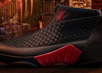 Best Air Jordan 15 Sneakers