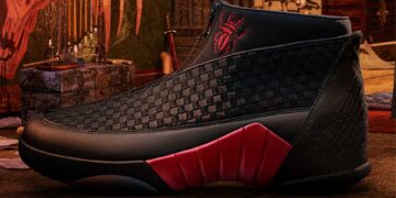 Best Air Jordan 15 Sneakers