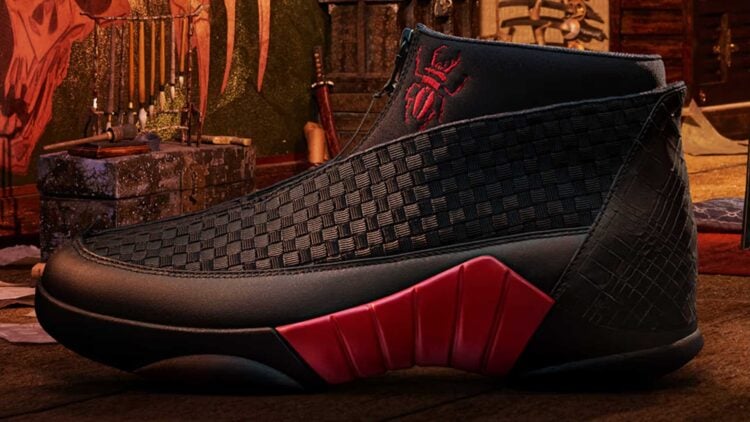 Best Air Jordan 15 Sneakers