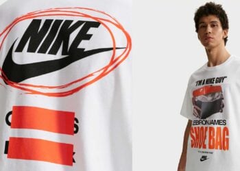 I’m A Nike Guy T-shirt