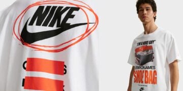 I’m A Nike Guy T-shirt