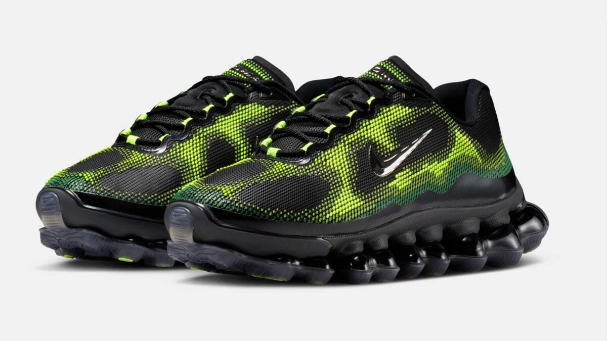 New Nike Air Liquid Max Sneaker 2026