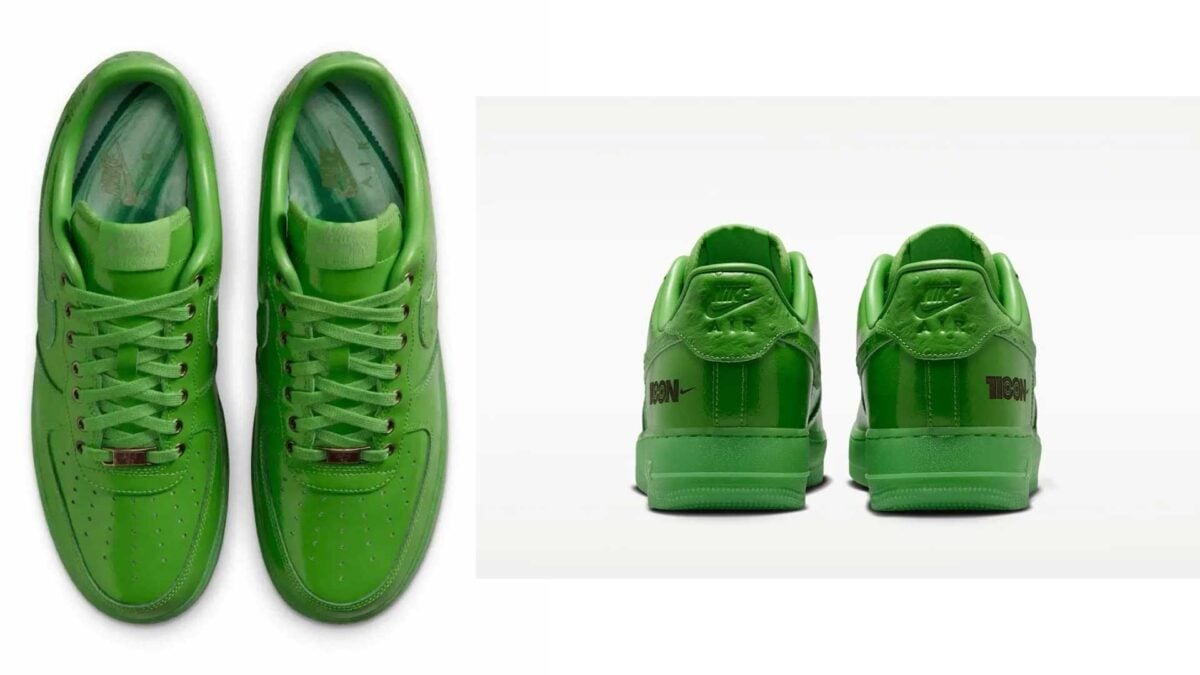 Nike Air Force 1 Low LX “Icon” [IV6822-399]