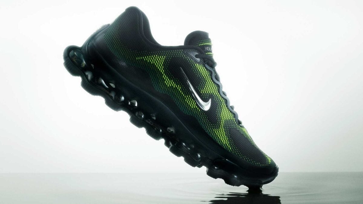 Nike Air Liquid Max