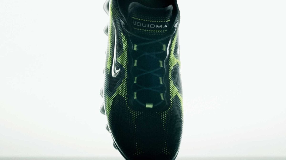 Nike Air Liquid Max 2026