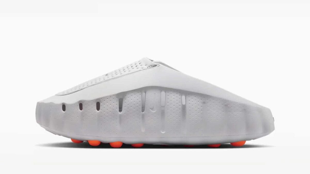 Nike Mind 001 “Light Smoke Grey” (HQ4307-003)