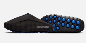 Nike Mind 001 Shoes Sneakers Slides