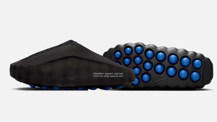 Nike Mind 001 Shoes Sneakers Slides