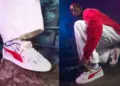 PUMA Street Fighter