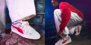 PUMA Street Fighter