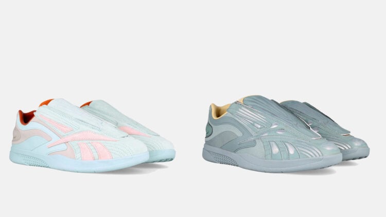 A New Season of Reebok LTD is Blooming