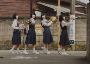 Trio of New ASICS GEL Sneakers Drop with Aurora Pack