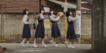 Trio of New ASICS GEL Sneakers Drop with Aurora Pack