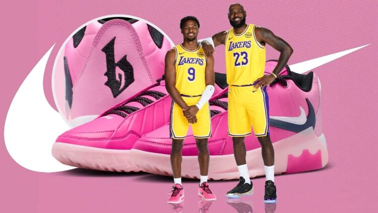 bronny-james-nike-logo-pink-nike-lebron-witness-9