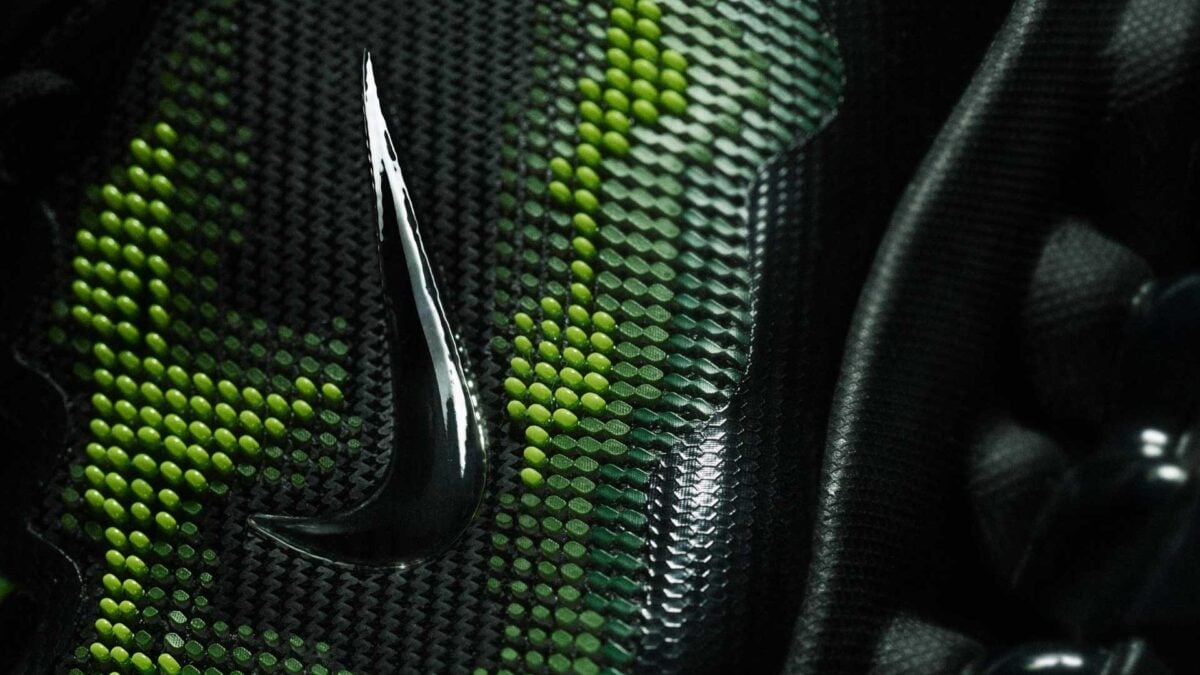 colorway of the Nike Air Liquid Max