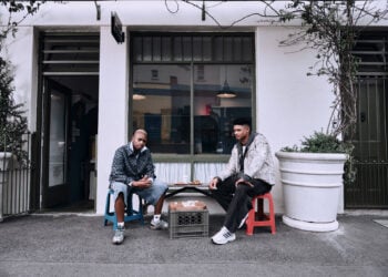 The Rebirth of the adidas ADISTAR CONTROL 5