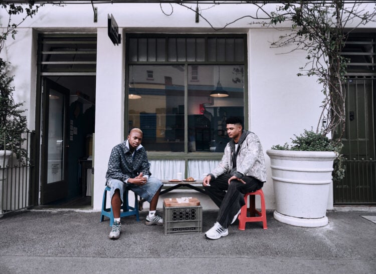 The Rebirth of the adidas ADISTAR CONTROL 5