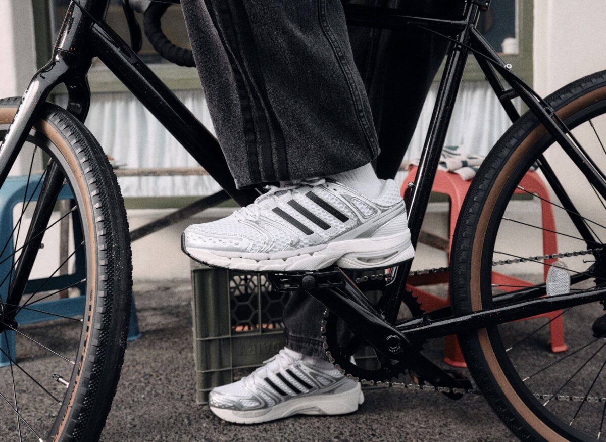 The Rebirth of the adidas ADISTAR CONTROL 5
