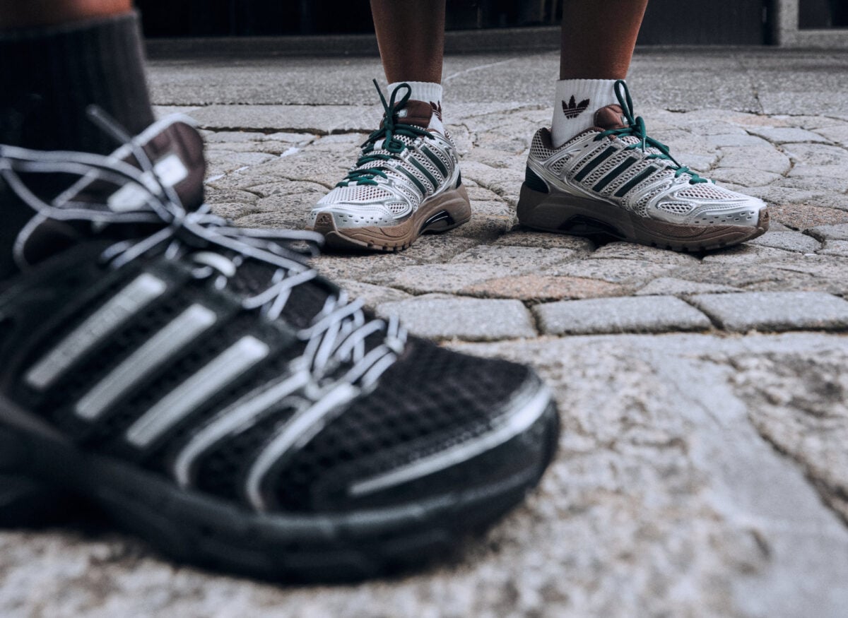 The Rebirth of the adidas ADISTAR CONTROL 5