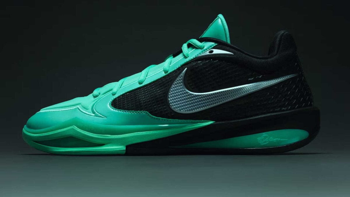 Nike Sabrina 4 Sneakers