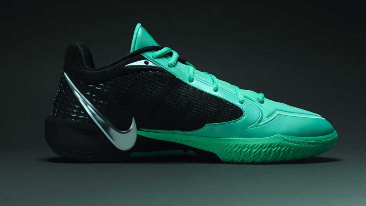 Nike Sabrina 4 Sneakers 2026