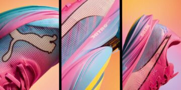 PUMA Showtime Pack Collection