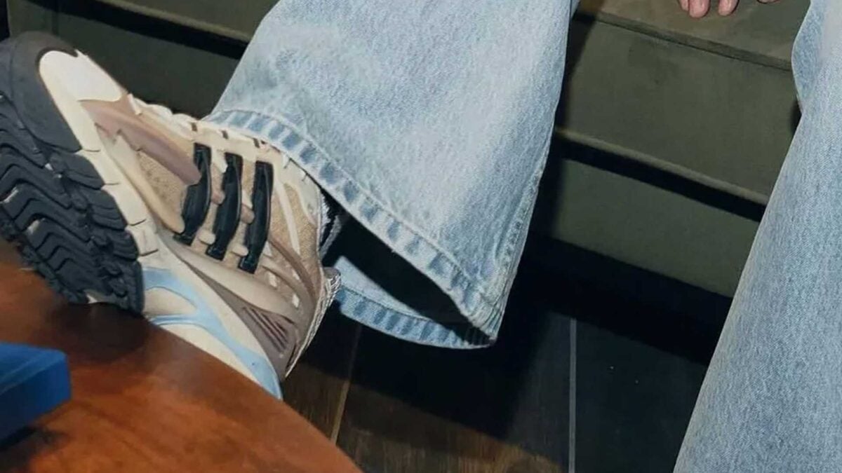 Pharrell Williams Adidas Jellyfish “Crystal Sand”