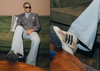 Pharrell adidas Jellyfish Crystal Sand