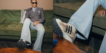 Pharrell adidas Jellyfish Crystal Sand