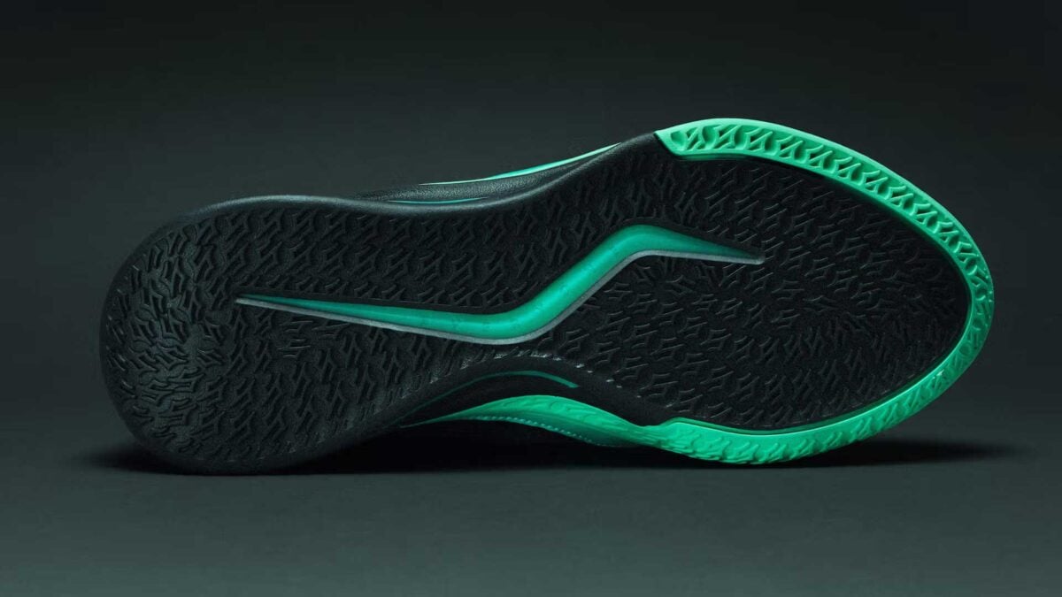 Sabrina Ionescu's Fourth Nike Basketball Shoe