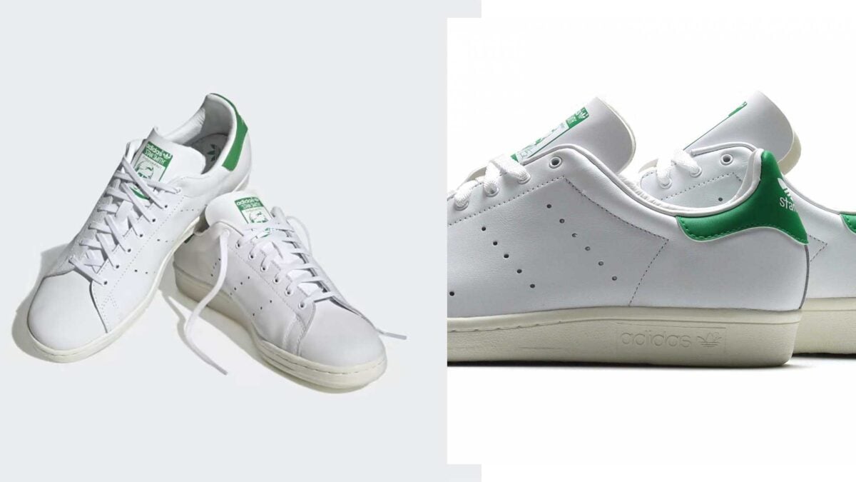 adidas stan smith