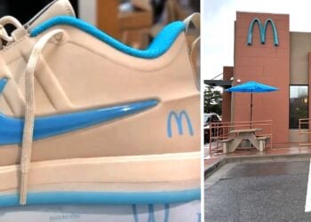 Devin Booker McDonald’s x Nike Book 2 “Sedona”