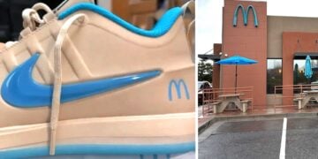 Devin Booker McDonald’s x Nike Book 2 “Sedona”